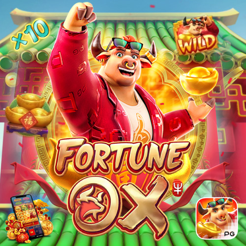 fortune ox pgslotcredit